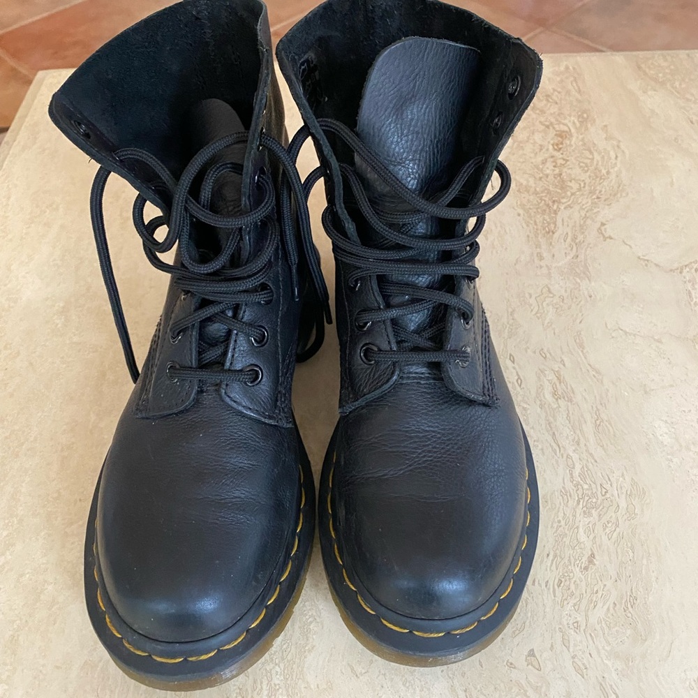 Pascal Dr. Martens